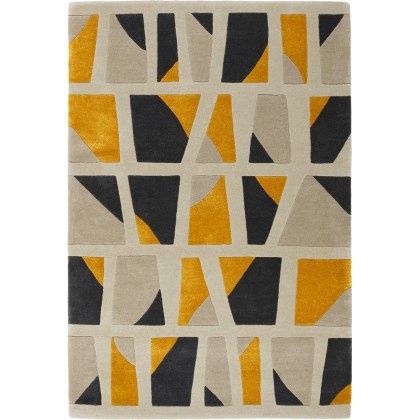 Hand Tufted Avenue