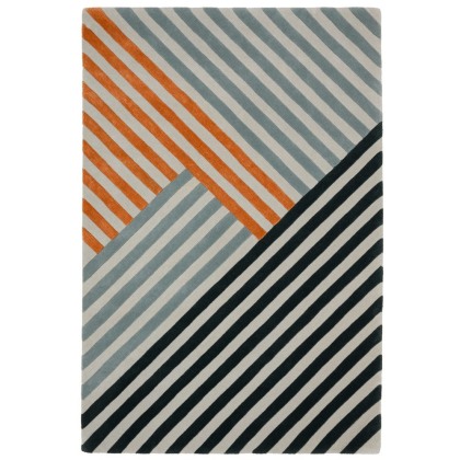 Hand Tufted Connect
