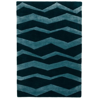 Hand Tufted Dare