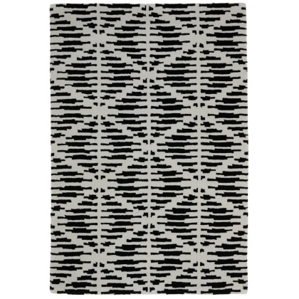 Hand Tufted Destiny