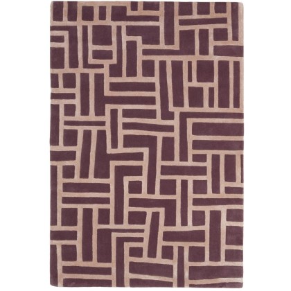 Hand Tufted Fuse