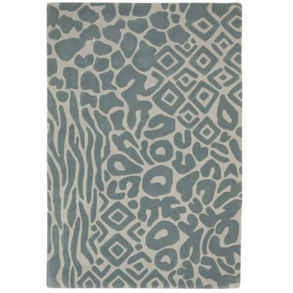 Hand Tufted Fusion