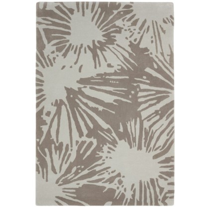 Hand Tufted Starlet Dove Grey