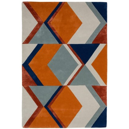 Hand Tufted Verve