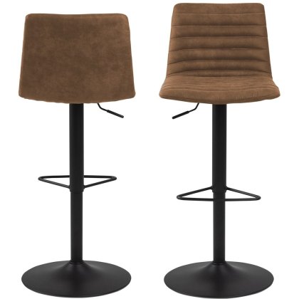 Bar Stools Kimmy Bar Stool Camel