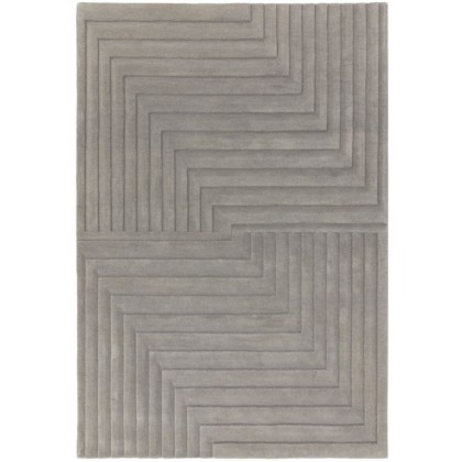 Form Grey Rug