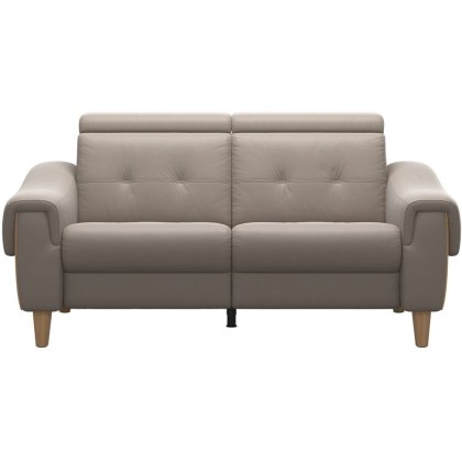 Anna 2 Seater Sofa with A3 Arms