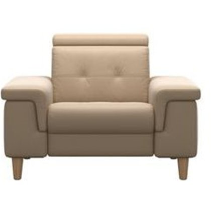 Anna Chair with A2 Arms