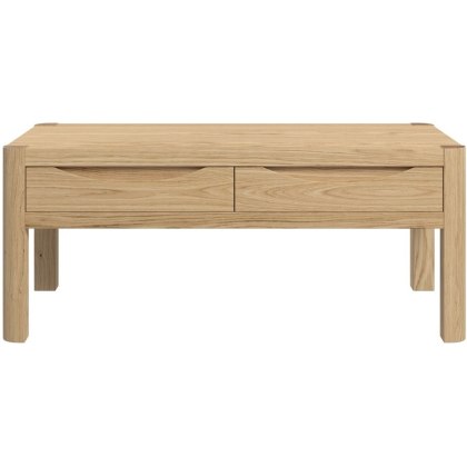 Malmo Compact Coffee Table