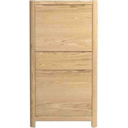 Malmo Home Office Unit