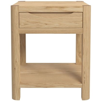 Malmo Lamp Table