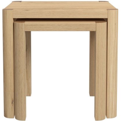 Malmo Nest of Tables