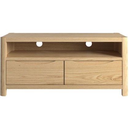Malmo TV 2 Drawer