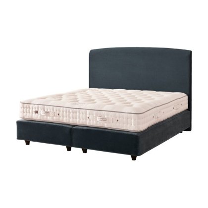 Herald Superb 2 Drawer Divan Set