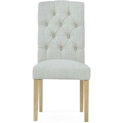 Bastille Chelsea Dining Chair Natural Bastille Chelsea Dining Chair Natural