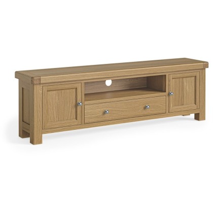 Bastille TV Unit 1900