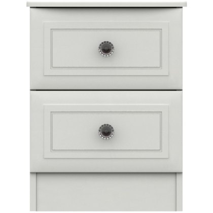 Halnaker 2 Drawer Bedside Chest Halnaker 2 Drawer Bedside Chest