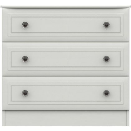 Halnaker 3 Drawer Chest