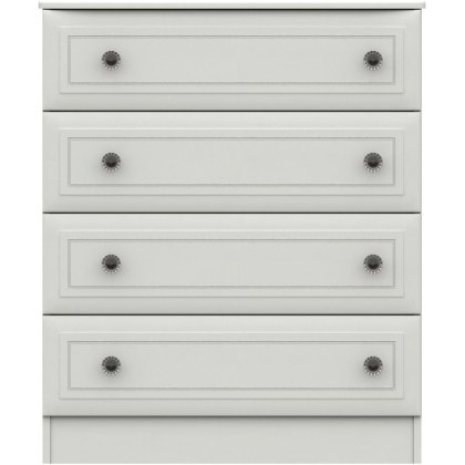Halnaker 4 Drawer Chest