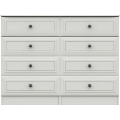 Halnaker 4 Drawer Double Chest