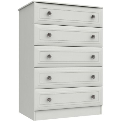 Halnaker 5 Drawer Chest