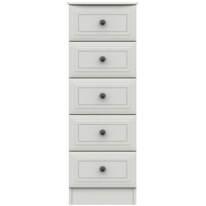 Halnaker 5 Drawer Tallboy