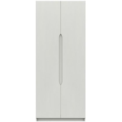 Salvington 2 Door Robe Salvington 2 Door Robe