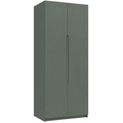 Salvington 2 Door Robe Salvington 2 Door Robe