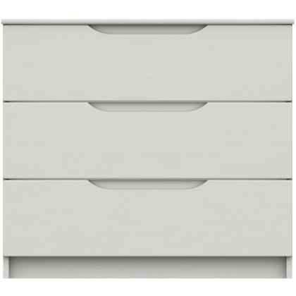 Salvington 3 Drawer Chest