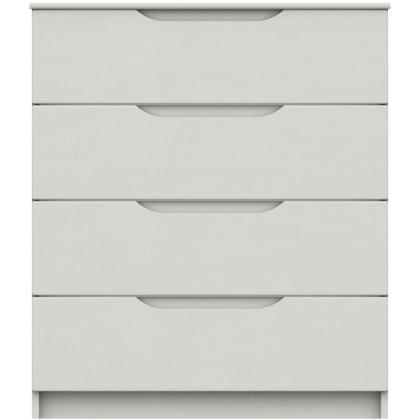 Salvington 4 Drawer Chest