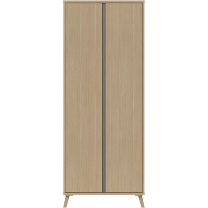 Trotton 2 Door Robe Trotton 2 Door Robe