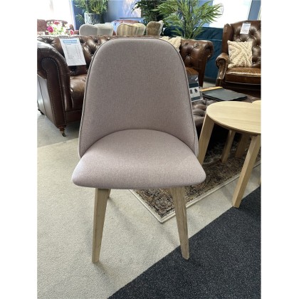 Clearance - Dining Kyiv Chair