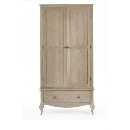 Antoinette Combi Wardrobe