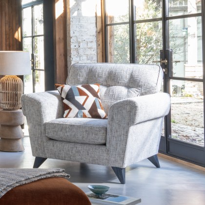 Nebraska Chair
