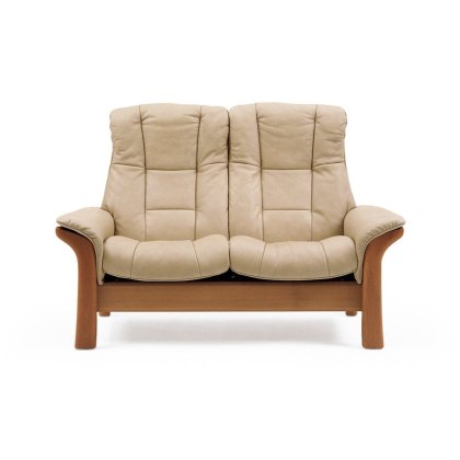 Windsor High Back 2 Seater Sofa