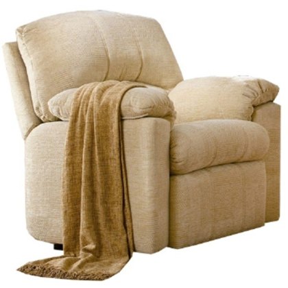 Chloe Small Armchair