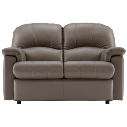 Chloe (Leather) 2 Str Elec Rec DBL