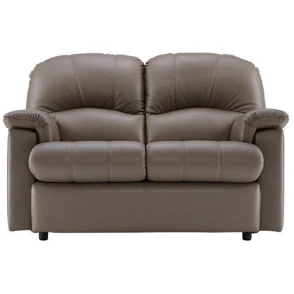 Chloe (Leather) 2 Str Man Rec DBL