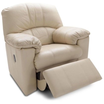 Chloe (Leather) Man Rec Chair