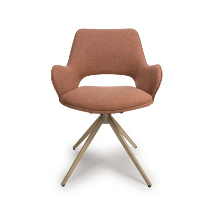 Penrith Chair - Brick Penrith Chair - Brick