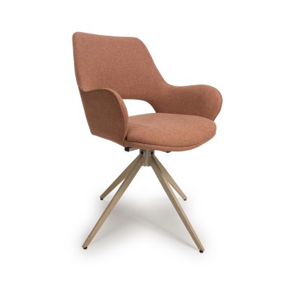 Penrith Chair - Brick Penrith Chair - Brick