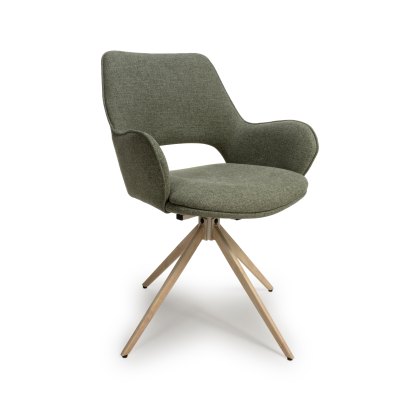 Penrith Chair - Sage Penrith Chair - Sage