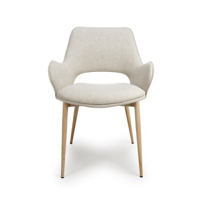 Singleton Chair - Natural Singleton Chair - Natural
