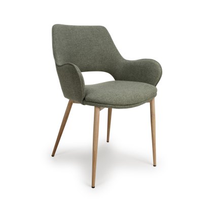 Singleton Chair - Sage Singleton Chair - Sage