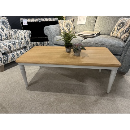 Clearance - Cromwell Coffee Table Clearance - Cromwell Coffee Table