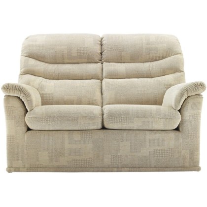 Malvern (Fabric) 2 Str Man Rec DBL
