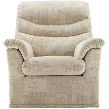 Malvern (Fabric) Chair