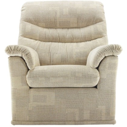 Malvern (Fabric) Elec Rec Chair