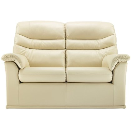 Malvern (Leather) 2 Str Man Rec DBL