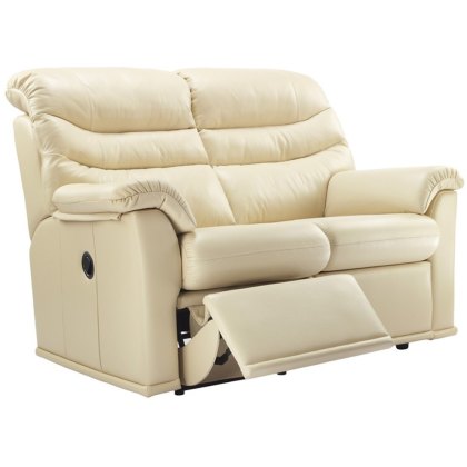 Malvern (Leather) 2 Str Man Rec LHF